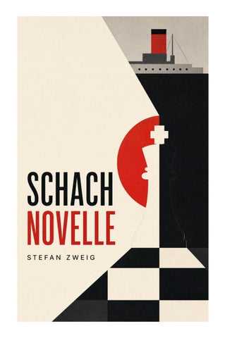 Schachnovelle