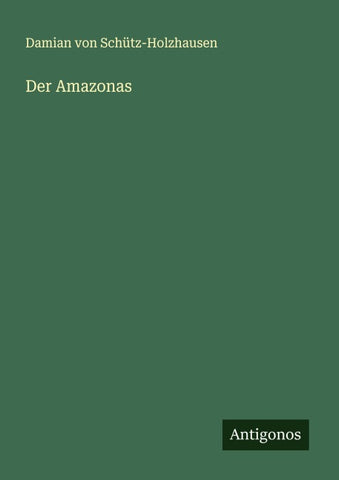 Der Amazonas