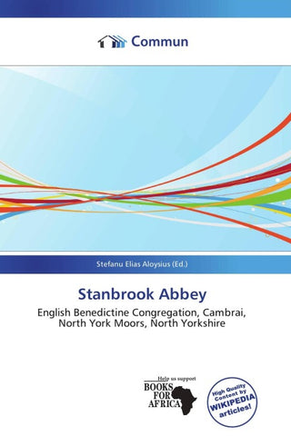 Stanbrook Abbey