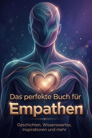 Das perfekte Buch für Empathen