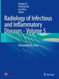 Radiology of Infectious and Inflammatory Diseases - Volume 5