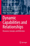 Dynamic Capabilities and Relationships
