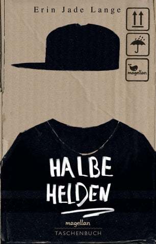 Halbe Helden