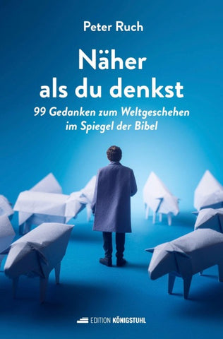 Näher als du denkst