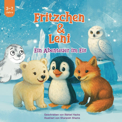 Fritzchen & Leni