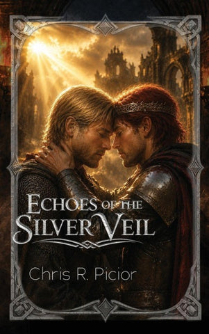 Echoes of the Silver Veil