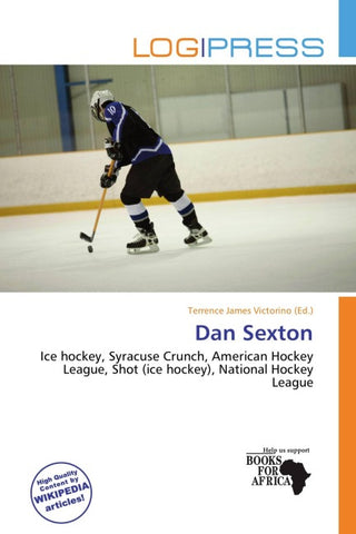 Dan Sexton