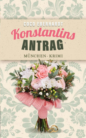Konstantins Antrag