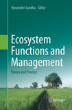 Ecosystem Functions and Management