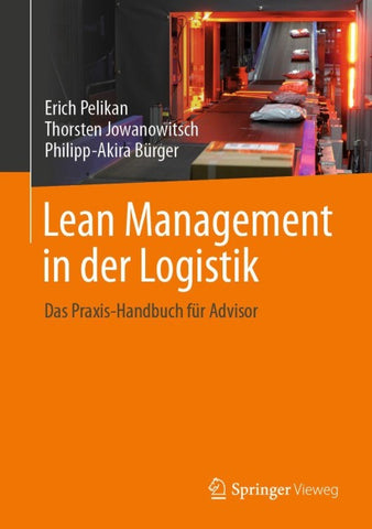 Lean Management in der Logistik