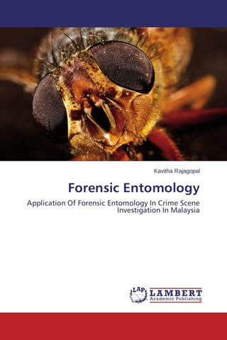 Forensic Entomology