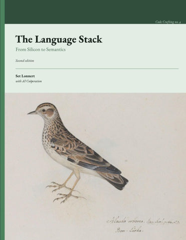 The Language Stack