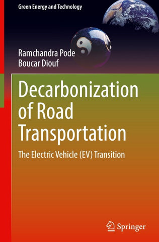 Decarbonization of Road Transportation