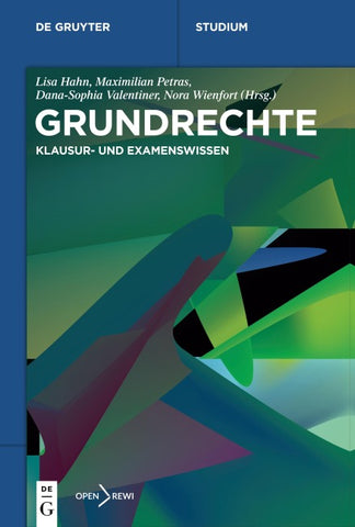 Grundrechte