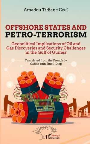 Offshore states and petro-terrorism