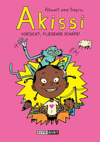Akissi 2