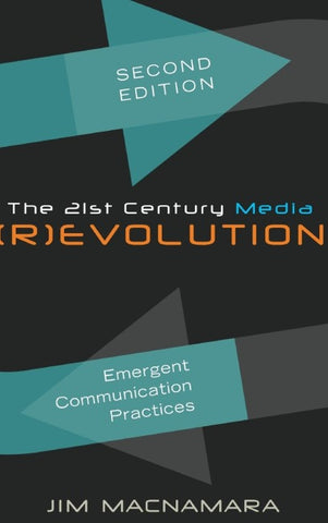 The 21st Century Media (R)evolution