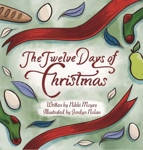 The Twelve Days of Christmas