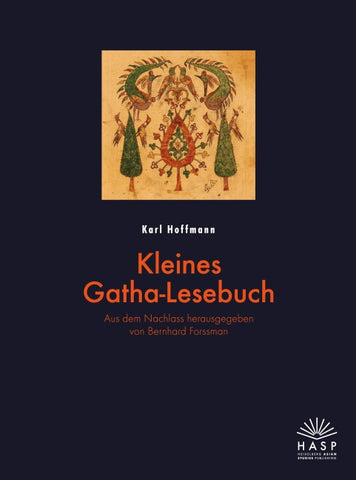 Kleines Gatha-Lesebuch