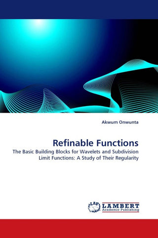 Refinable Functions