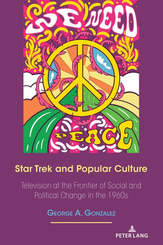 Star Trek and Popular Culture