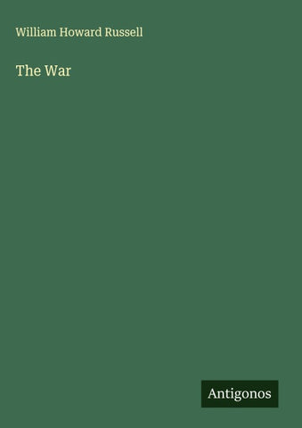 The War