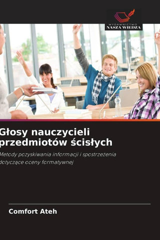 G¿osy nauczycieli przedmiotów ¿cis¿ych