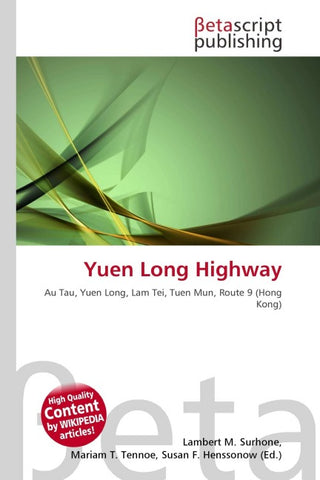 Yuen Long Highway