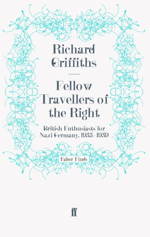 Fellow Travellers of the Right