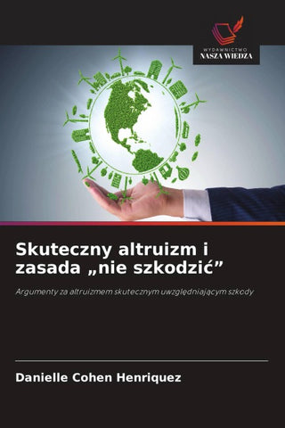 Skuteczny altruizm i zasada "nie szkodzi¿"