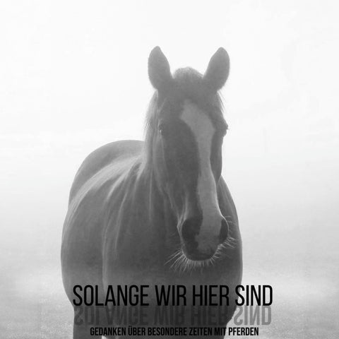 Solange wir hier sind