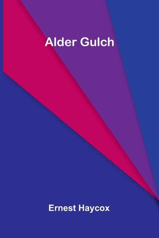 Alder Gulch