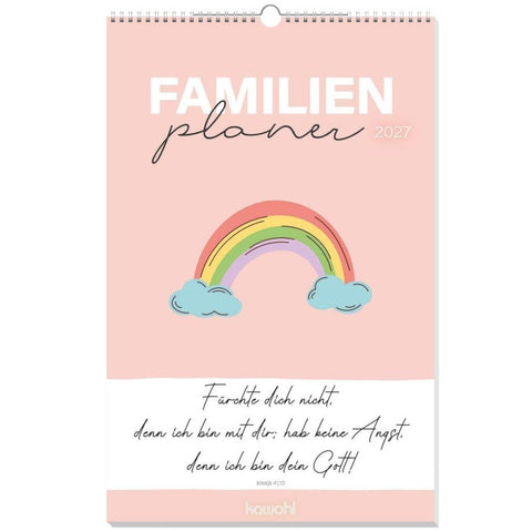 Familienplaner 2027