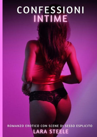 Confessioni Intime