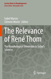 The Relevance of René Thom