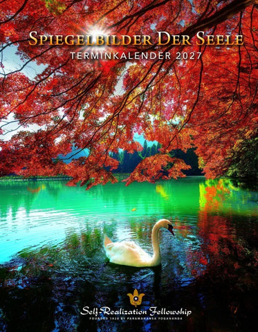 Spiegelbilder der Seele