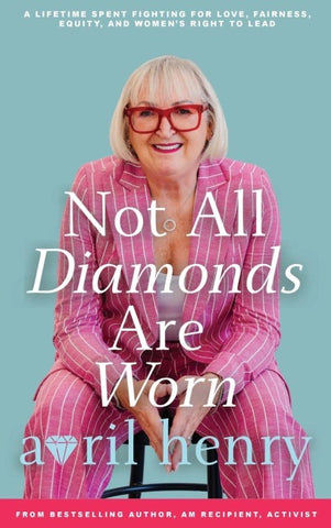Not All Diamonds Are Worn