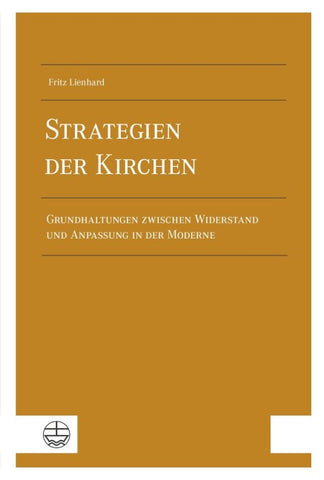 Strategien der Kirchen