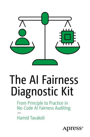 The AI Fairness Diagnostic Kit