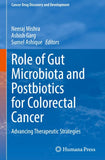 Role of Gut Microbiota and Postbiotics for Colorectal Cancer