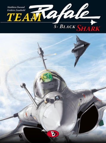 Team Rafale #5