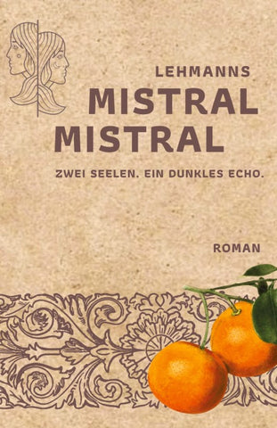 Mistral, Mistral