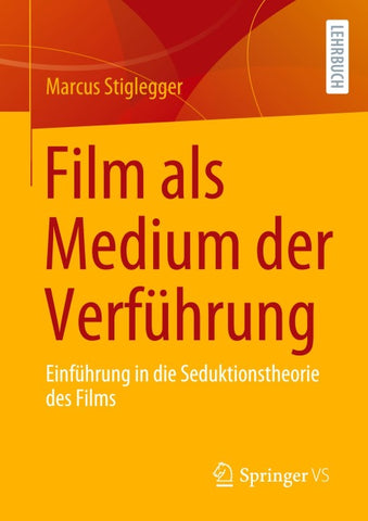 Film als Medium der Verführung