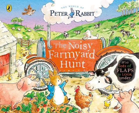 Peter Rabbit
