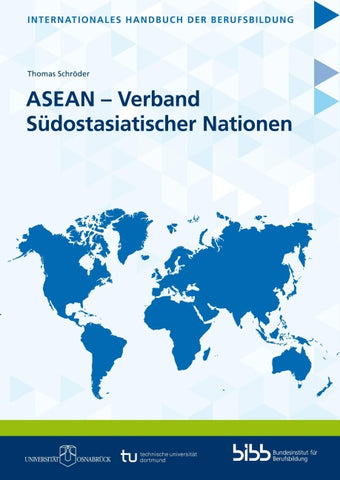 ASEAN – Verband Südostasiatischer Nationen