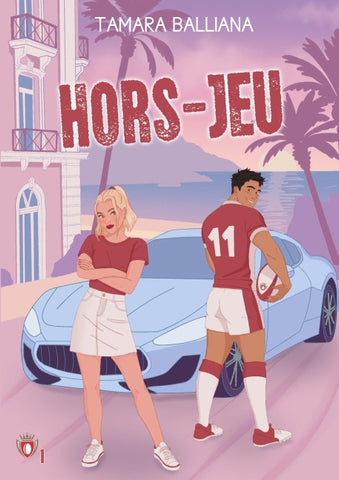 Hors-jeu