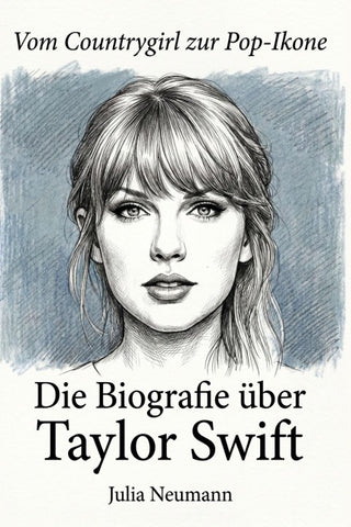 Die Biografie über Taylor Swift