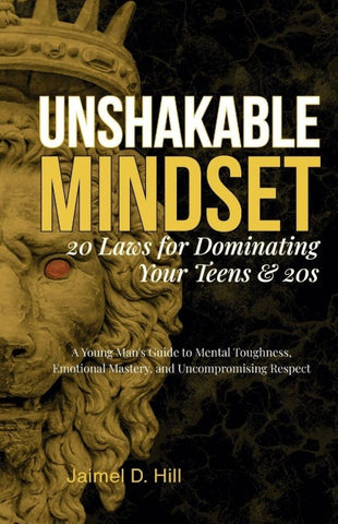 Unshakable Mindset