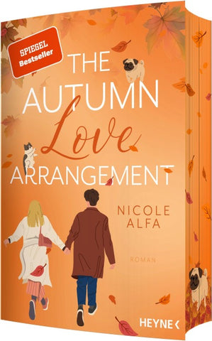 The Autumn Love Arrangement