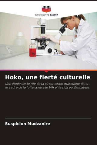 Hoko, une fierté culturelle